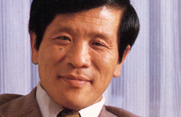 Image of Akihito Otsuka aged 36