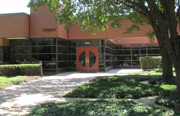 Otsuka Maryland Office of Clinical Research
