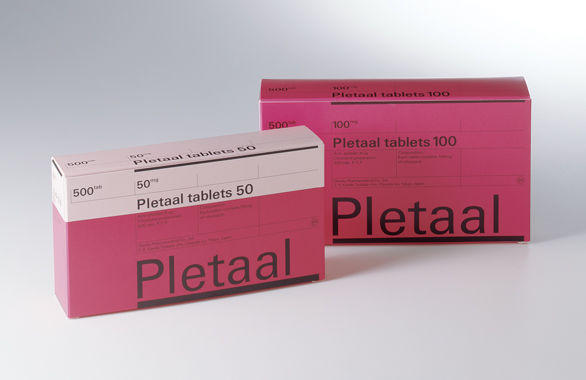 2 boxes of Pleetal