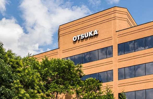 Otsuka America Pharmaceutical, Inc.