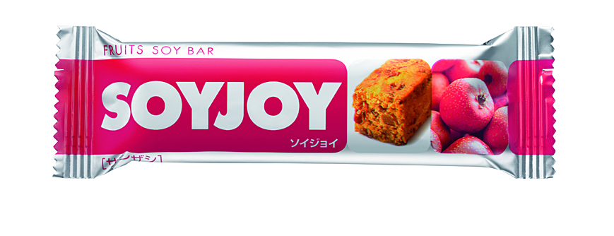 image of soy joy product