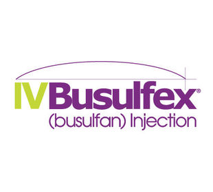 IV Busulflex (busulfan) injection