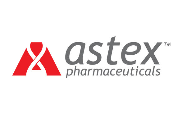 Astex pharmaceuticals