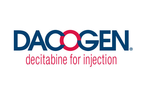 Dacogen decitabine for injection
