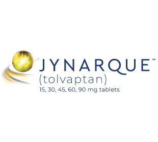 JYNARQUE logo