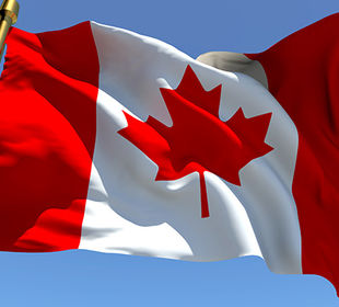 Canadian Flag