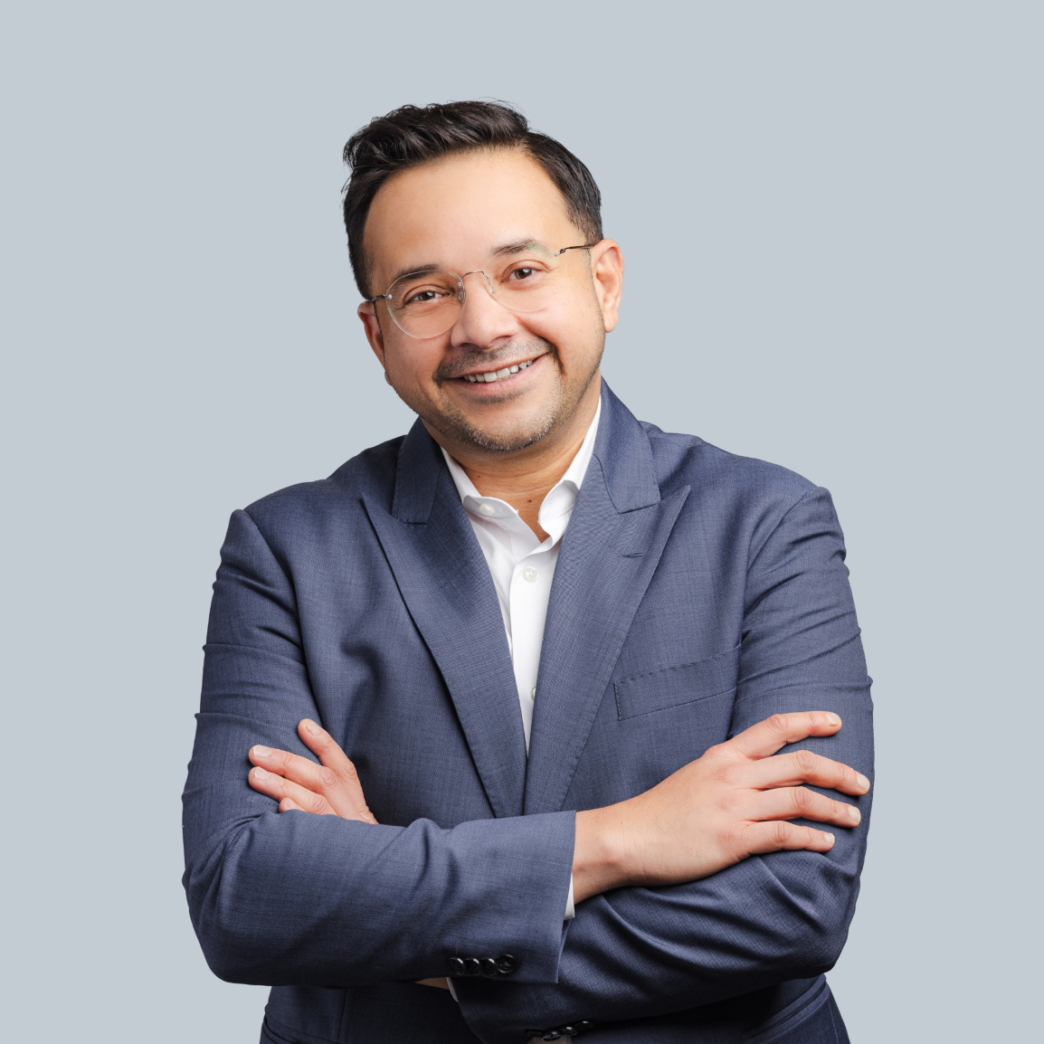 Kunal Gandhi