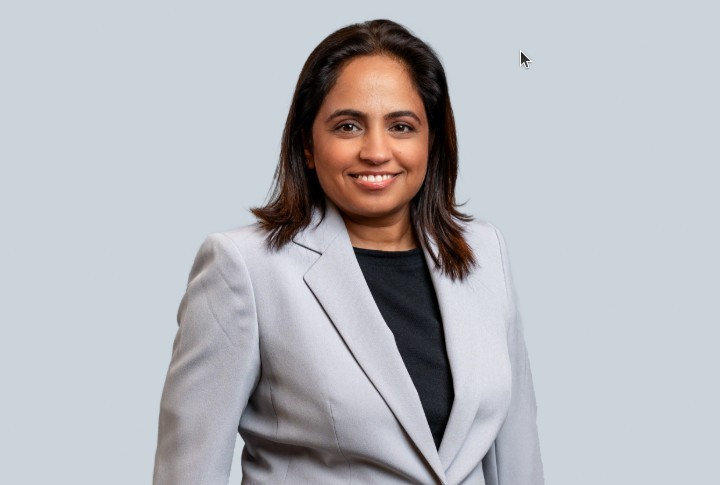 Anu Rana