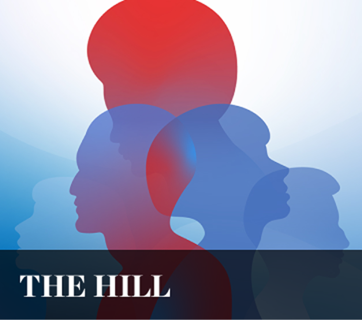 The Hill