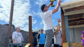 CHARITABLE GRANTS & DONATIONS