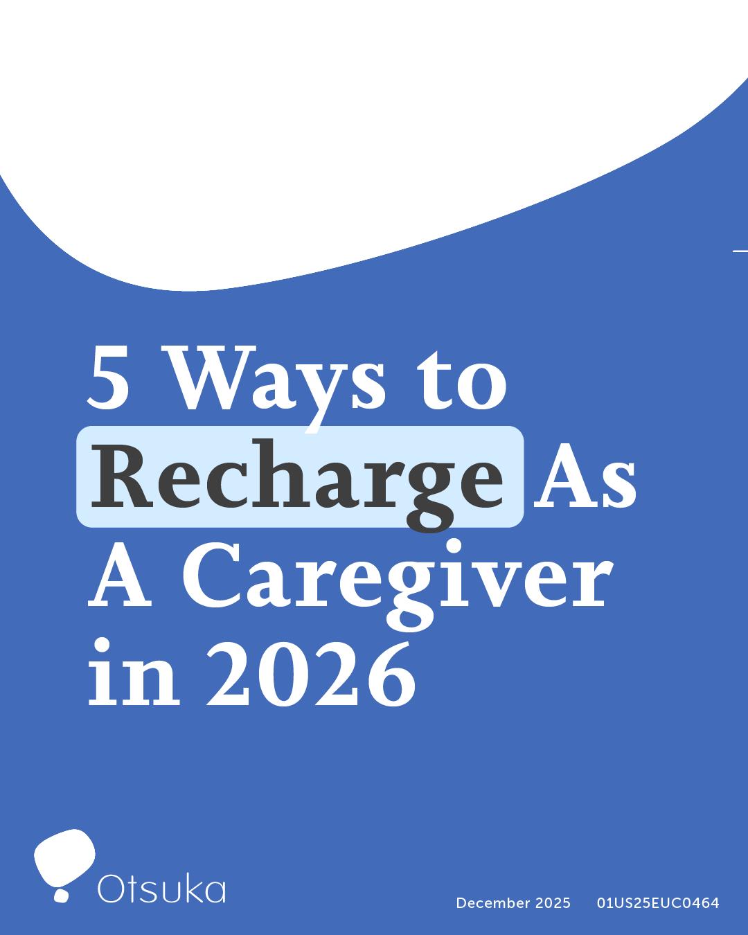 Instagram feed post - Otsuka US