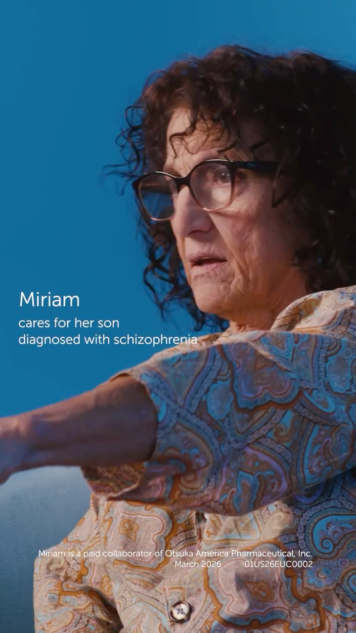 Instagram feed post - Otsuka US