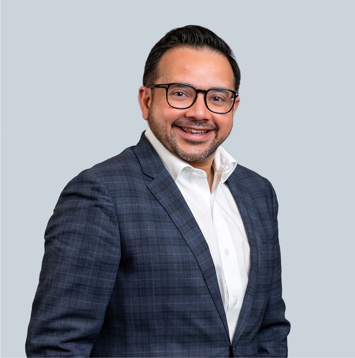 Kunal Gandhi