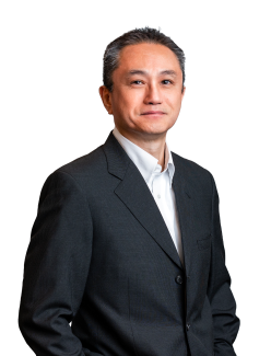 Nick Kurahashi