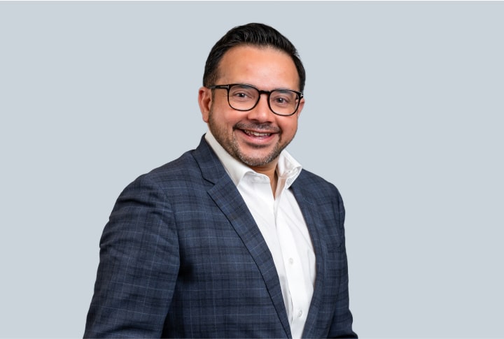 Kunal Gandhi