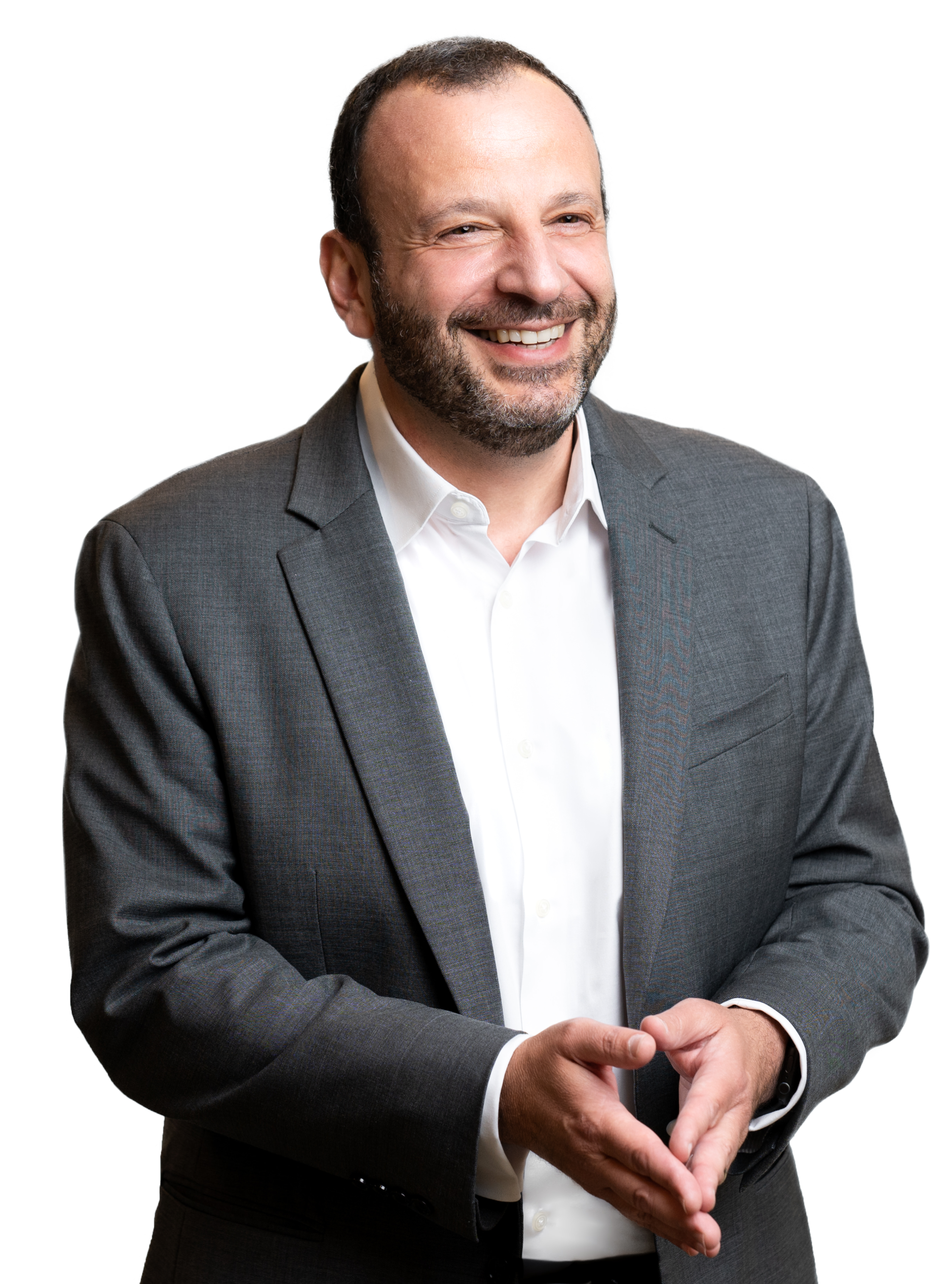 Tarek Rabah, President & Chief Executive Officer, (North America) Otsuka Pharmaceutical Business at Otsuka America Pharmaceutical US