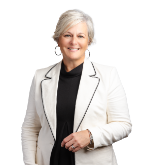 Carole Augustine