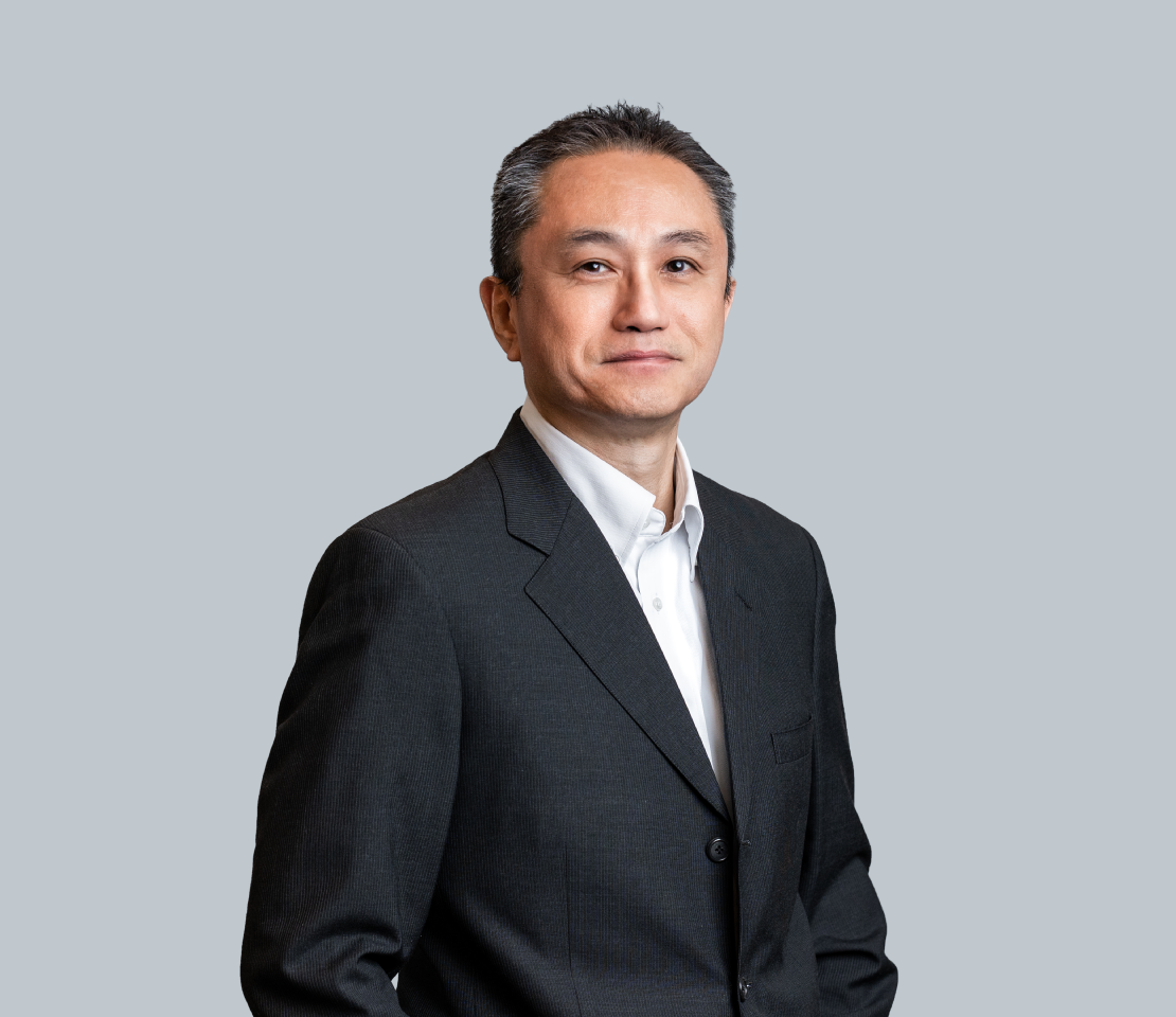 Nick Kurahashi