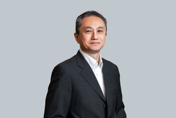 Nick Kurahashi