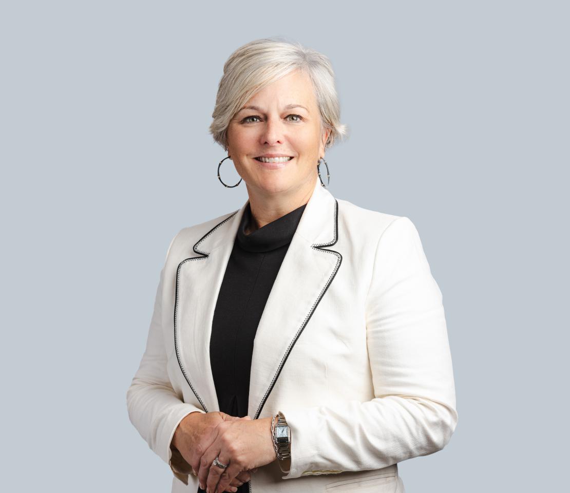 Carole Augustine