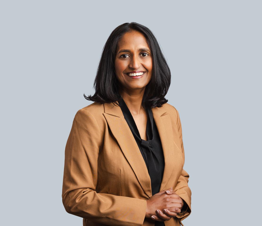 Shobana Narayanan