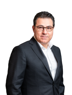 Mike Laranjo