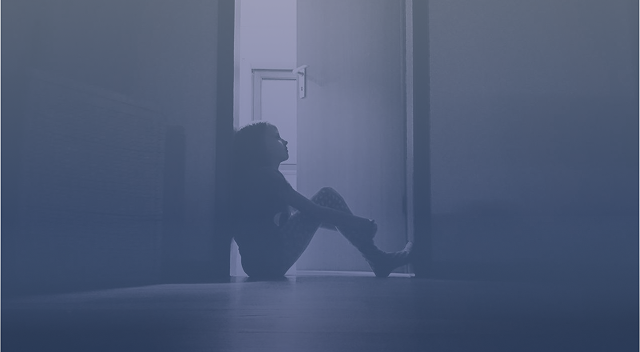Alone